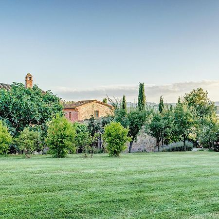 Agriturismo Il Poggiarello Foiano Della Chiana Exteriér fotografie