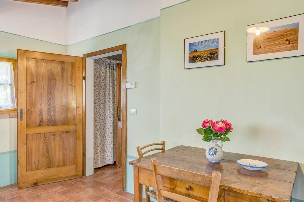 Agriturismo Il Poggiarello Foiano Della Chiana Exteriér fotografie