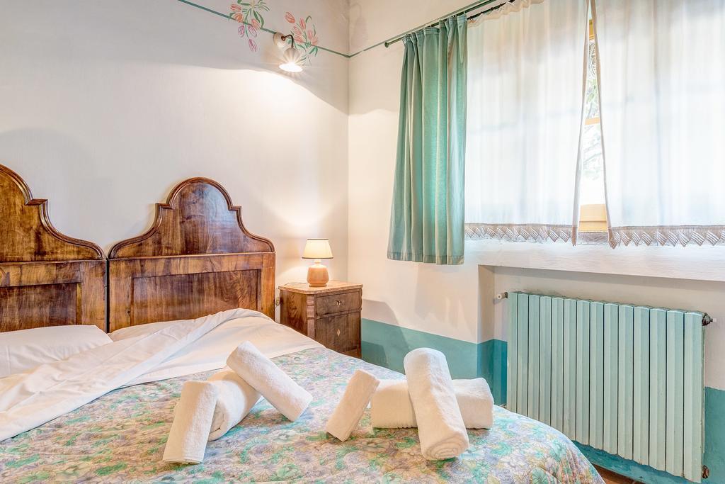Agriturismo Il Poggiarello Foiano Della Chiana Exteriér fotografie